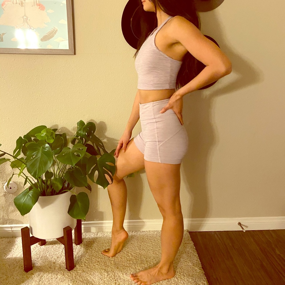 OV bloom 2-piece